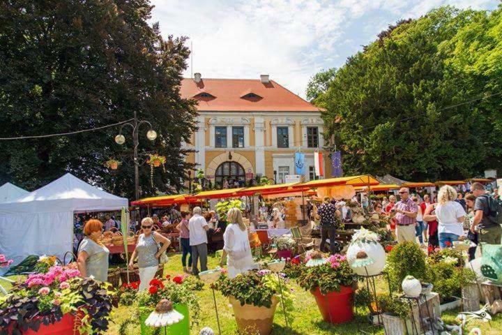 Der Kleine Bauernhof Keine Arbeiter Zadnych Pracownikow Apartment Lubiatow  Exterior foto